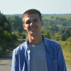 Саша Кулиев, 06.04