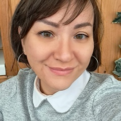 Айгуль Ананян, 27.10, Санкт-Петербург