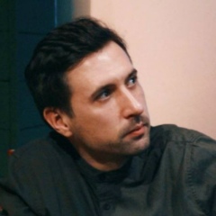 Максим Вереникин, 16.11.1989, Санкт-Петербург