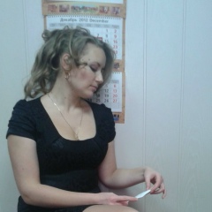 Светлана Мамаева, 14.12.1983, Магнитогорск