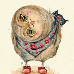 Лиза Герасимова