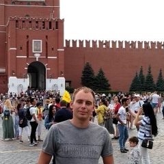 Андрей Братко, 02.08.1993, Сызрань