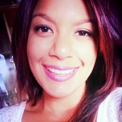 Mikaella Gomes, 10.09.1995, Recife