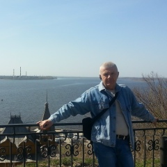 Валерий Флусов, 18.06.1961