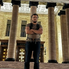 Андрей Гилёв, 07.10.1987, Тюмень