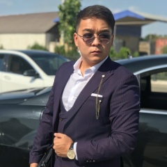 Yerulan Bakhyt, 18.05.1993, Тараз