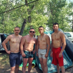 Никита Быков, 16.01