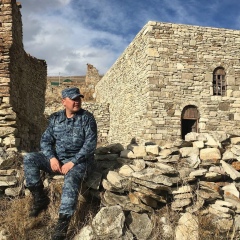 Ришат Гелазетдинов, 29.10, Самара