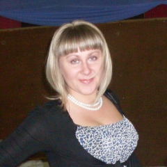 Екатерина , 17.06.1980, Красноярск