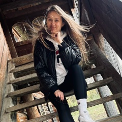 Ольга Булычева, Пермь