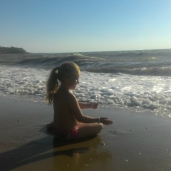 Екатерина Баранова, 16.08.1984, Москва