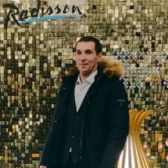 Алексей Ёжиков, 17.12, Саранск