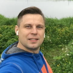 Олег Голокоз, Екатеринбург