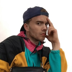 Вадим Ша, Москва