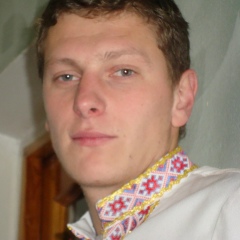 Сергей Цицюра, 15.02, Сарны