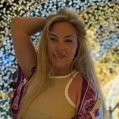 Катерина Счастливая, 05.11.1990, Сочи