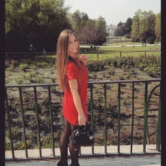 Женечка Носик, 27.11.1992, Киев