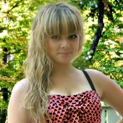 Анюша Гончаренко, 29.09, Харьков