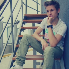 Иван Колядин, 21.03.1992, Москва