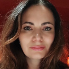 Ольга Штейнберг, 30.03, Москва