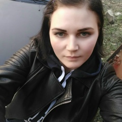 Татьяна Шинкаренко, 02.10.1991, Большой Камень