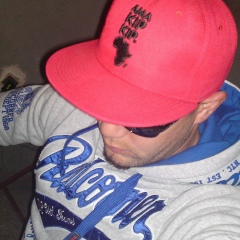 Midou Takini, 09.05.1986, Marseille