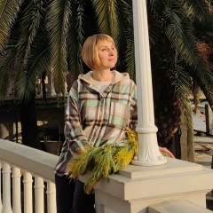 Евгения Залогина, 24.11, Москва