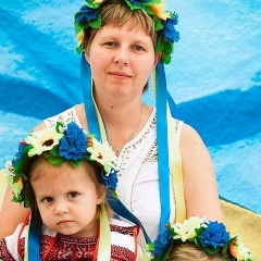 Алёна Осипенко, 10.11.1985, Ужгород