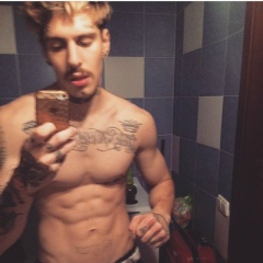 Илья Либанов, 31.07, Киев