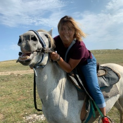 Екатерина Семченко, 13.12, Солнечногорск