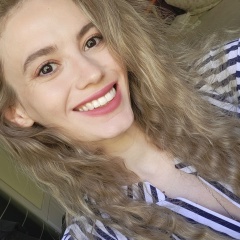 Анна Бопп, 25.05