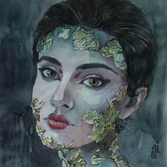Мария Магдалинова, 21.08