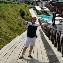 Ерлан Шалов, 24.11, Костанай