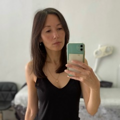 Татьяна Юн, 19.01, Санкт-Петербург