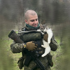 Борис Шевченко, 20.01.2000, Евпатория