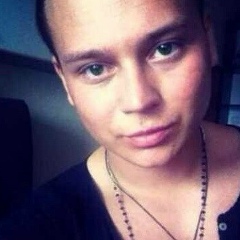 Андрей Климов, 18.07.1992, Воронеж