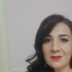 Диля Джумаева, 09.07.1985, Туркменабад