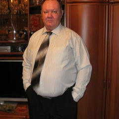 Николай Пучков, 08.12.1960, Санкт-Петербург