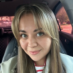 Виктория , 27.08, Балашиха