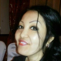 Баглан Камиева, 12.10.1901, Павлодар