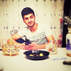 Rehman N-Off, Баку