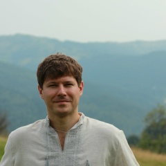 Евгений Войцеховский, 23.10.1984, Киев