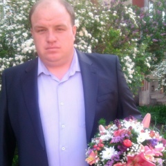 Игорь Рычихин, 08.01, Батайск