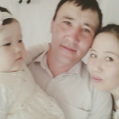 Айнагуль Ниязова, 08.06.1986