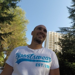 Виталий Погоня, 20.05, Мегион