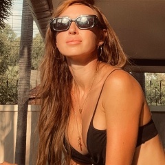 Oksana Sergeevna, 28.10, Екатеринбург