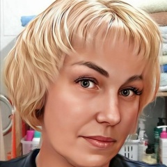 Екатерина Град, 29.11, Санкт-Петербург