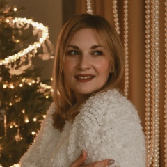 Раиса Семейкина, 24.05, Москва