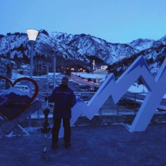 Андрей Миронов, 04.12.1990