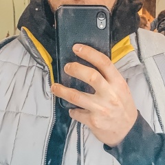 Ярослав Атрохов, 12.03, Москва